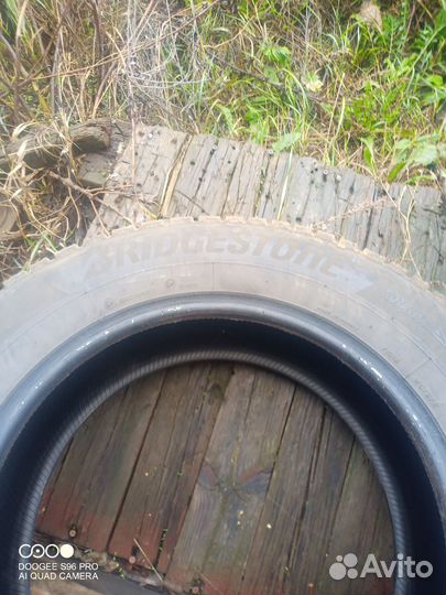 Bridgestone Ice Cruiser 7000 225/65 R17 20T