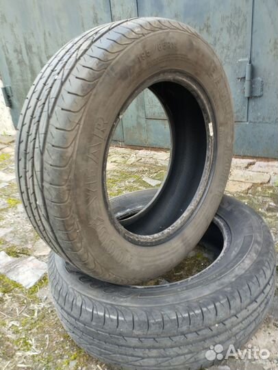 Goodyear Eagle Sport 195/65 R15