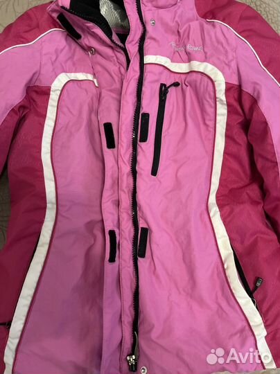 Горнолыжный костюм женский 42 44
