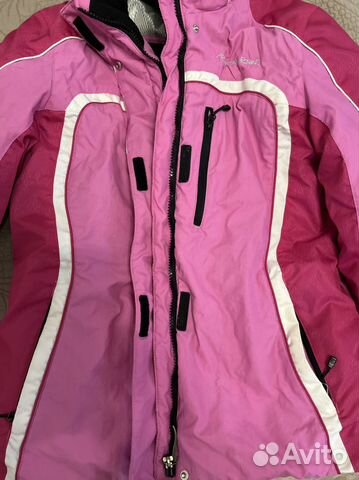 Горнолыжный костюм женский 42 44