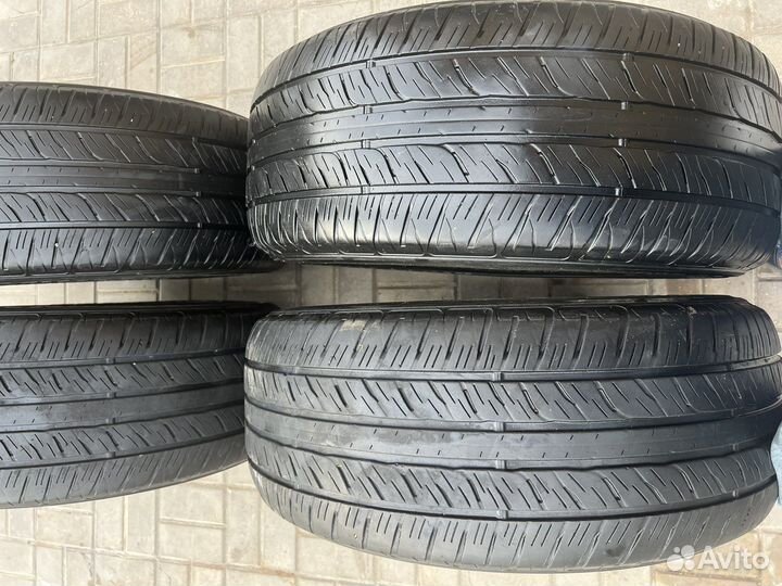 Dunlop Grandtrek PT2A 285/50 R20