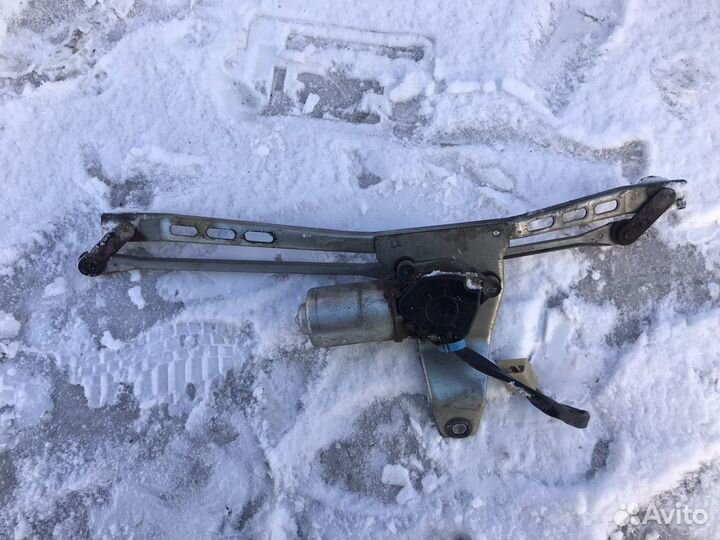 Трапеция 2114