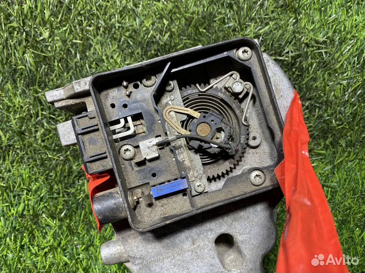 Расходомер воздуха (дмрв) Opel Omega A