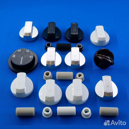 Ручки для духовок