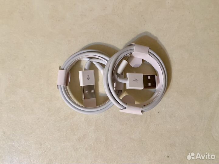 Кабель lightning usb для iPhone
