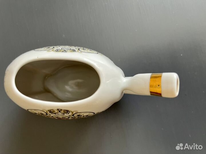 Кружка бюветница СССР Трускавец Борислав