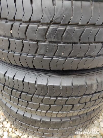 Колеса на газель 185 75 r16c