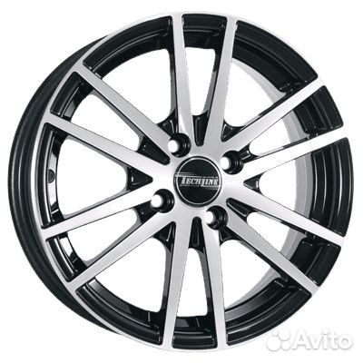 Диски tech-line,15,5x112