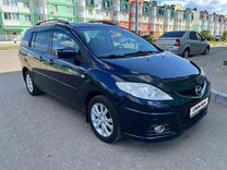 Mazda 5 2.0 AT, 2008, 222 700 км, с пробегом, цена 840 000 руб.