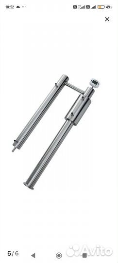 Бражная колонна 1.5 дюйма