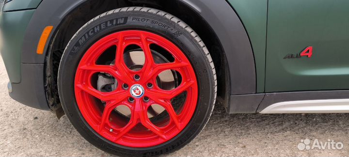 MINI Cooper S Countryman 2.0 МТ, 2017, 97 000 км