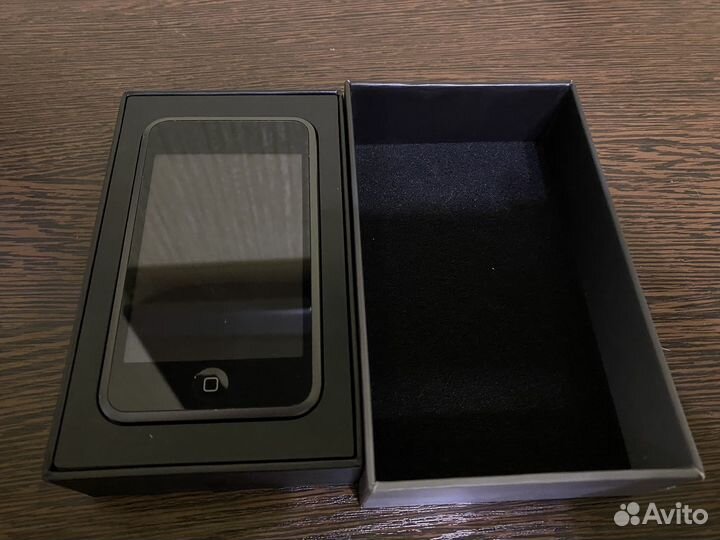 Плеер Apple iPod touch 1 8gb