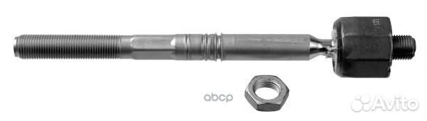 Тяга рулевая 3585901 lemforder