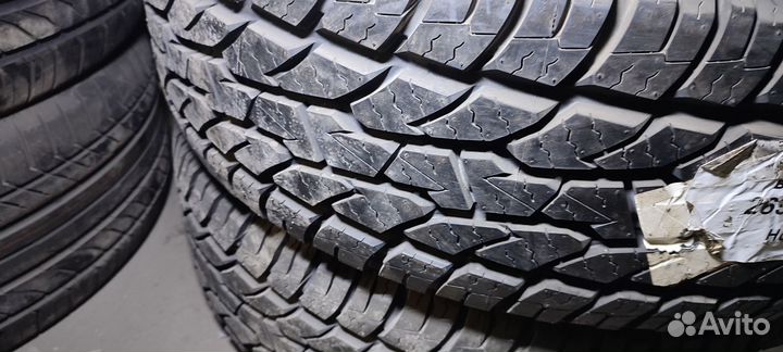 Maxxis Bravo AT-771 265/65 R18