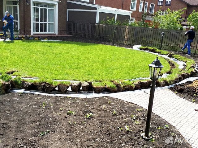 Система автополива под ключ