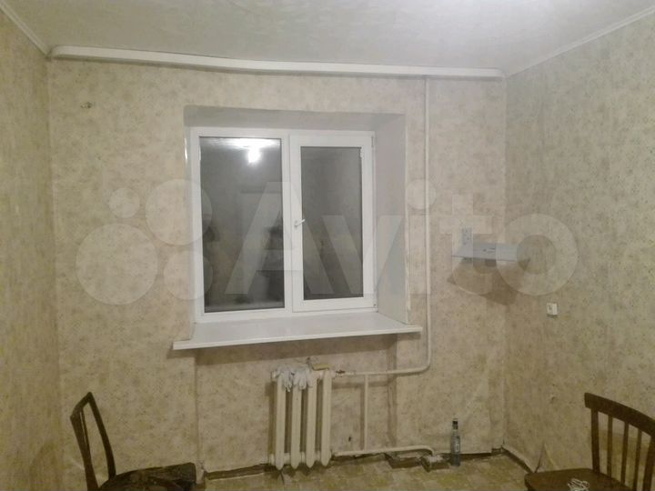 Комната 12 м² в 5-к., 1/5 эт.