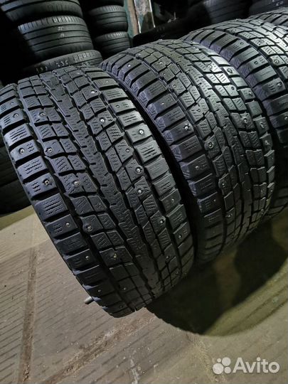 Dunlop SP Winter Ice 01 225/55 R18