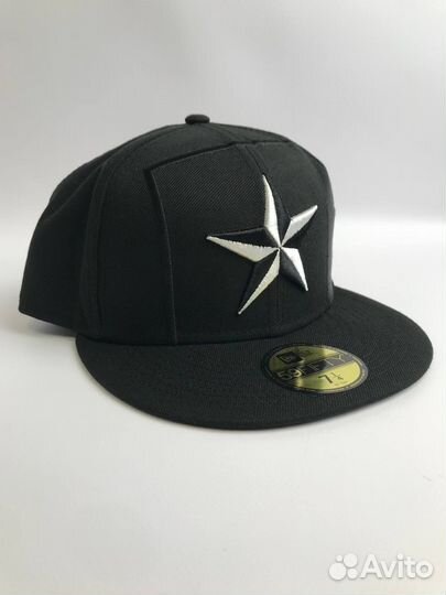 Бейсболка New Era 59Fifty 7 1/4 MLB США