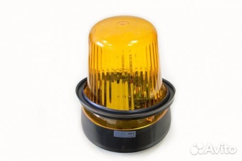 Фонарь аварийной остановки аи-6