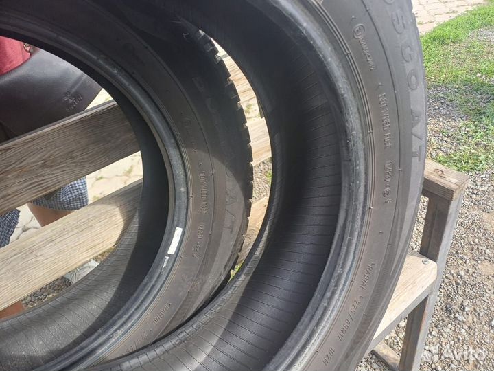 Viatti Bosco A/T 225/65 R17