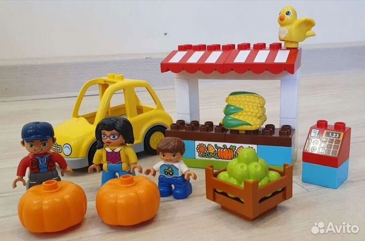 Lego duplo