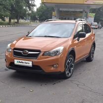 Subaru XV 2.0 MT, 2012, 226 000 км, с пробегом, цена 1 080 000 руб.