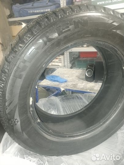 Nexen Winguard Spike SUV 245/60 R18 105T