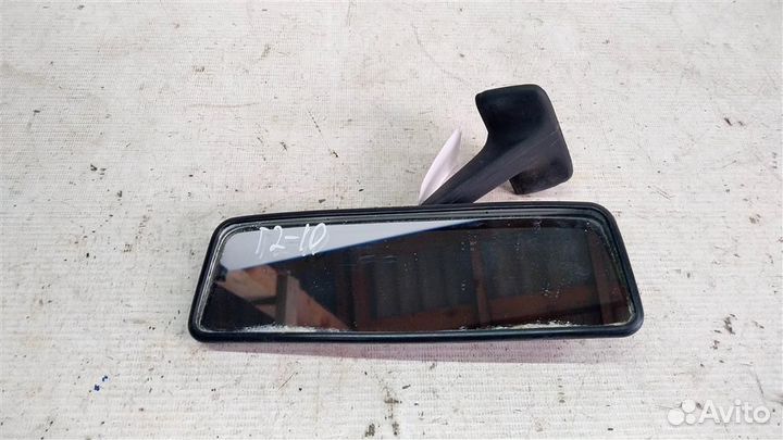 Зеркало заднего вида volkswagen Golf II 83-92г