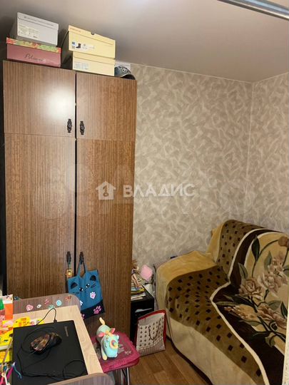 2-к. квартира, 46,1 м², 5/5 эт.