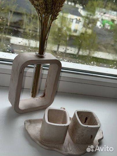 Гипсовый набор