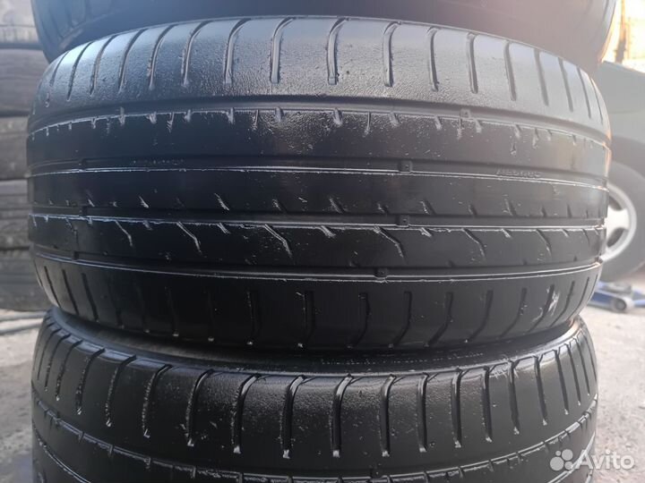 Marshal Crugen HP91 235/50 R18