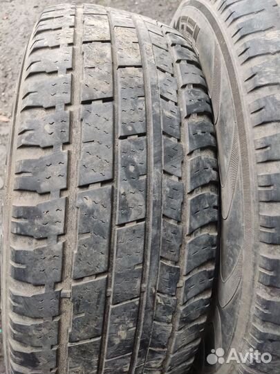 Amtel Cruise 4x4 215/65 R16