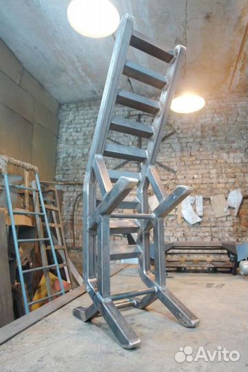 Мини-эстакада