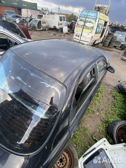 Крыша Kia Spectra