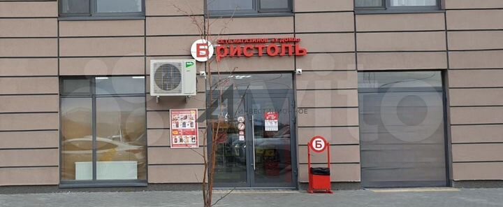 Арендный бизнес