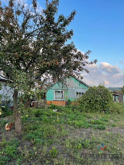 Участок 11 сот. (ИЖС)