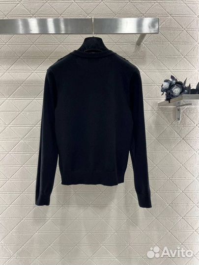 Свитер женский Chanel премиум