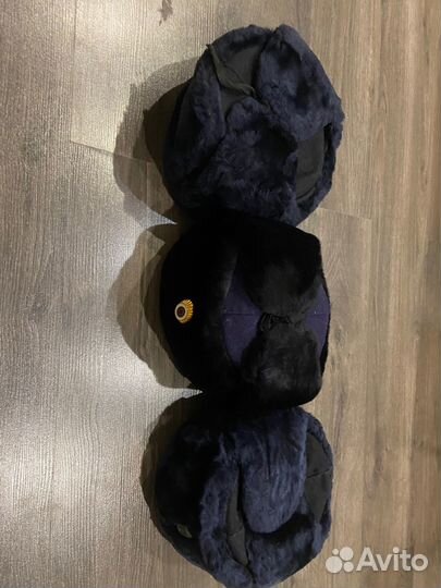 Щапка зимняя вкпо размер 58