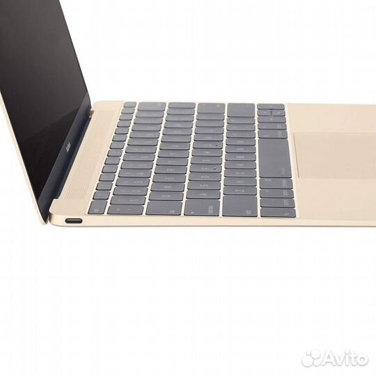 Накладка Moshi ClearGuard для MacBook 12 / Pro 13