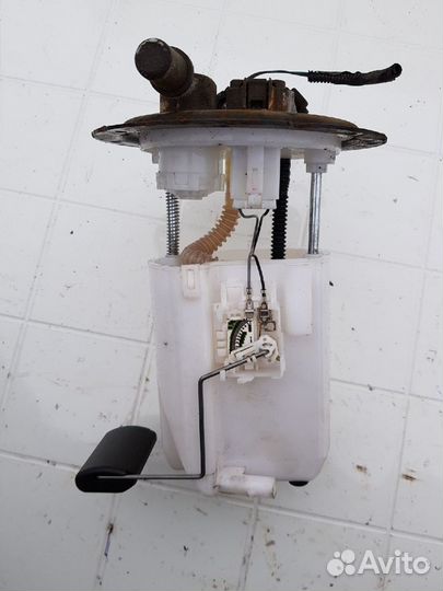 Насос топливный электрический Kia Soul 2010 1.6