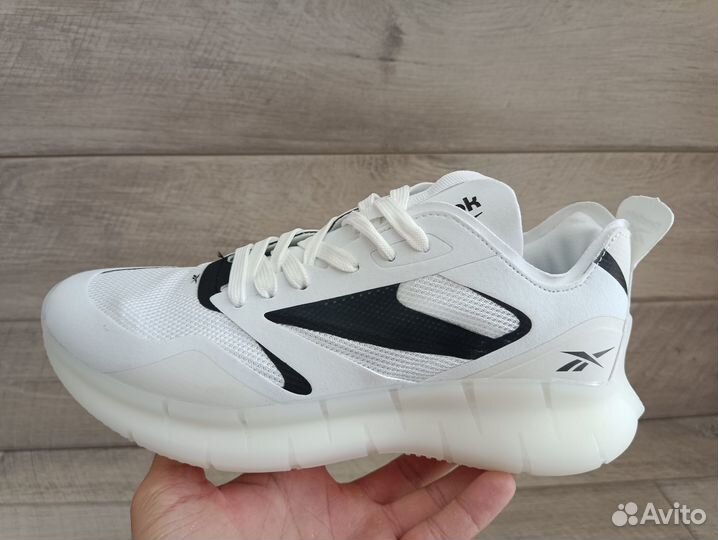 Кроссовки reebok