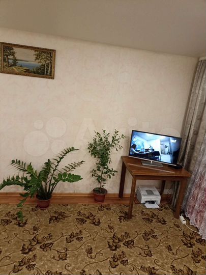 1-к. квартира, 39,4 м², 2/2 эт.