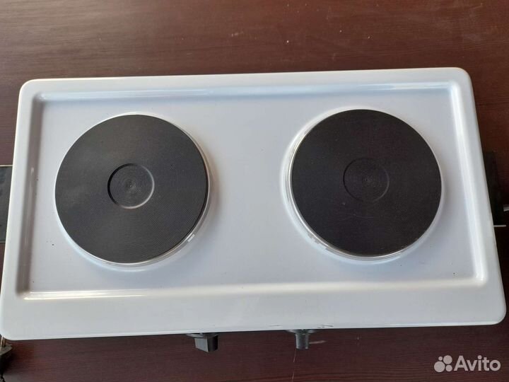 Плита электрическая мечта новая