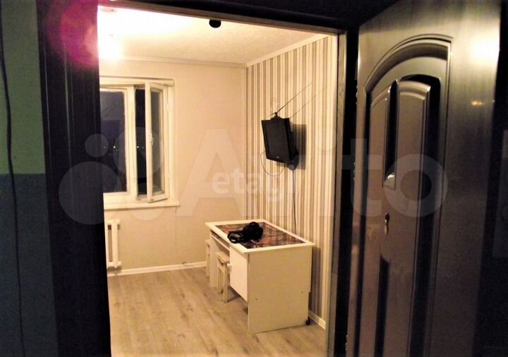 Комната 12,8 м² в 1-к., 7/9 эт.