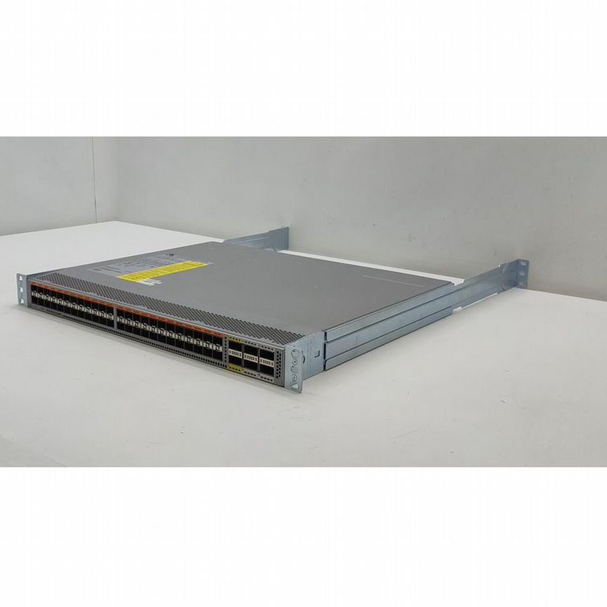 [N2K-C2348UPQ-10GE] Коммутатор Cisco, 48 Ports Sfp+