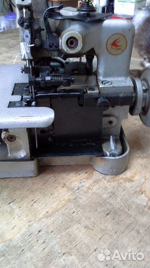 Скорняжная машинка М10