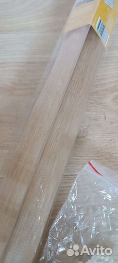 Штора рулонная 50х170