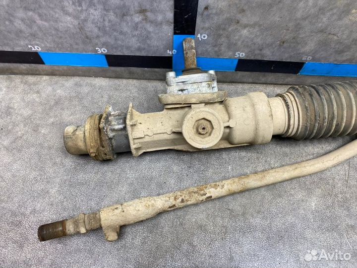 Рейка рулевая Лада Приора 1.6 21126 2010