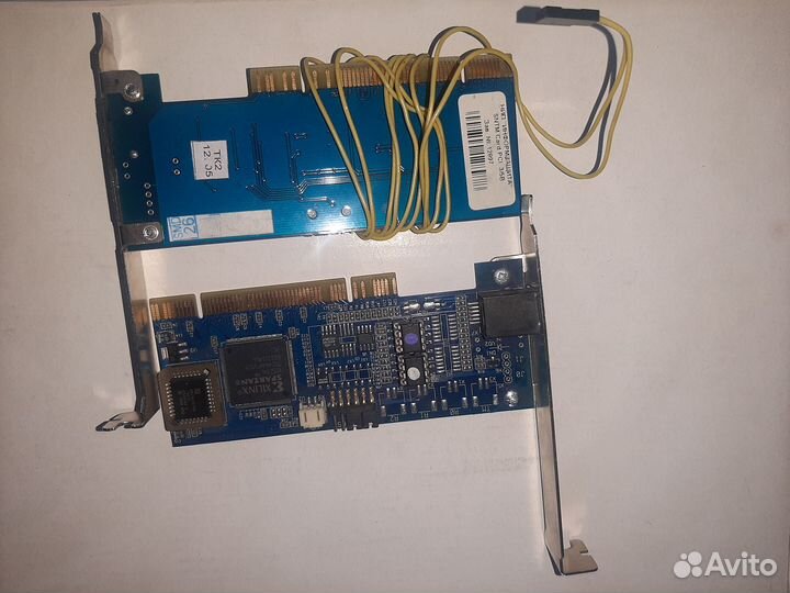 Контроллер пак 