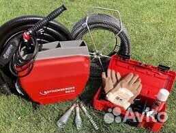 Прочистка канализации устранение засоров 24 7